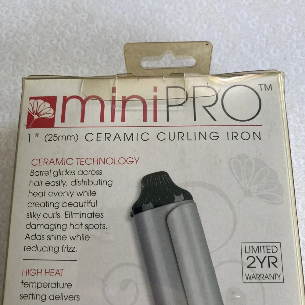 Conair mini pro